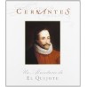Cervantes: Un abecedario de El Quijote
