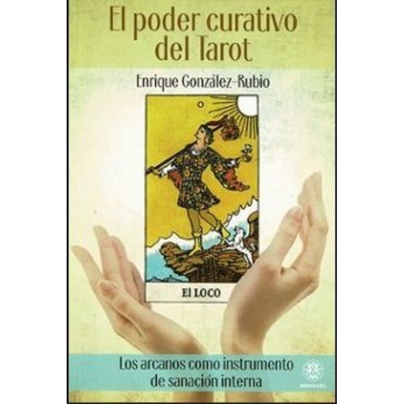 El poder curativo del Tarot