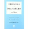 Introducción a la sociología política