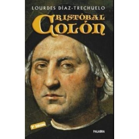 Cristóbal Colón