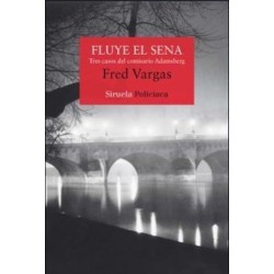 Fluye el Sena