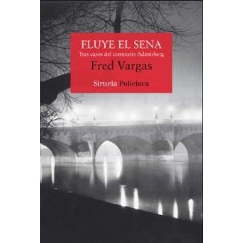 Fluye el Sena