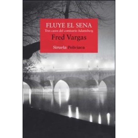 Fluye el Sena
