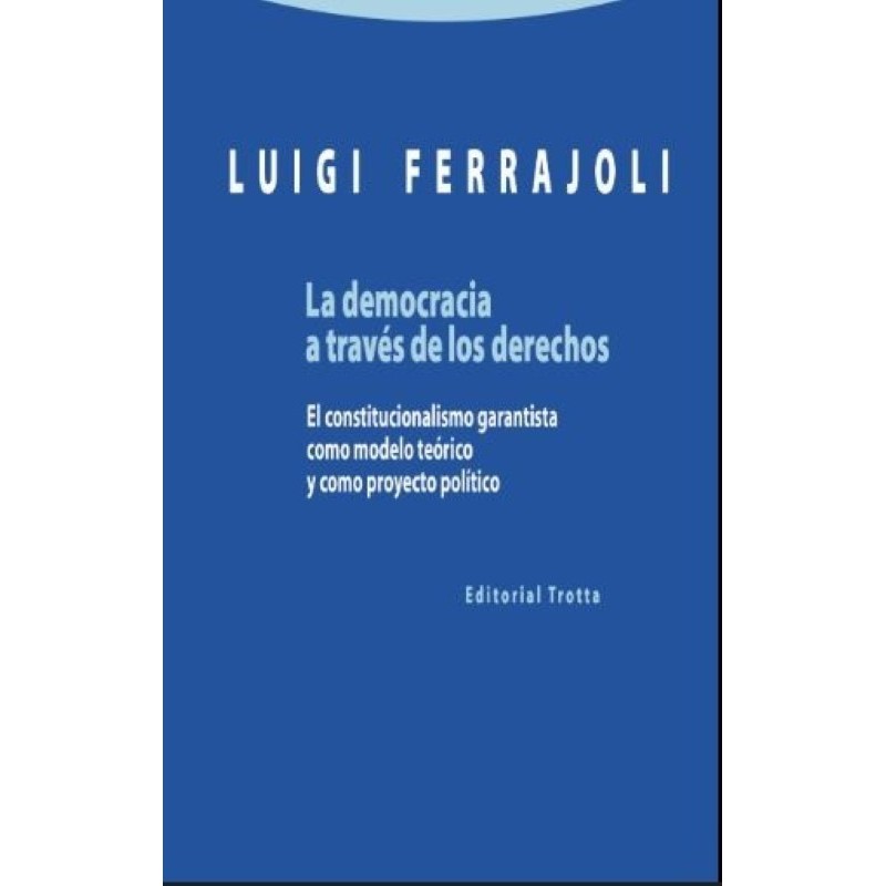 La democracia a través de los derechos