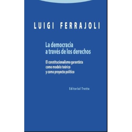 La democracia a través de los derechos