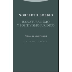 Iusnaturalismo y positivismo jurídico