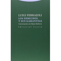Los derechos y sus garantías. Conversación con Mauro Barberis