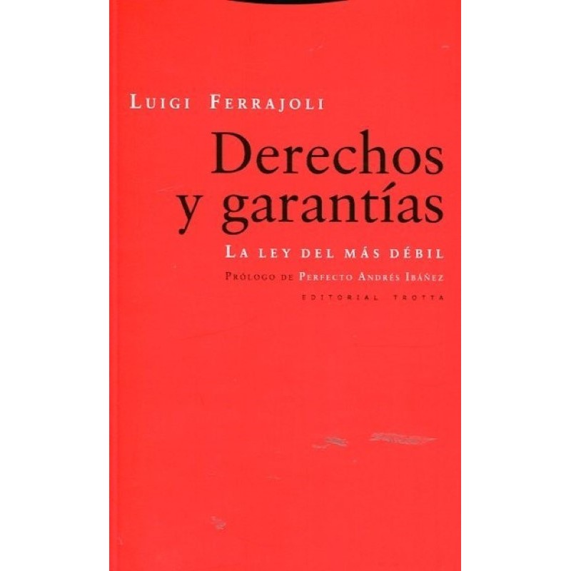 Derechos y garantías