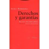 Derechos y garantías