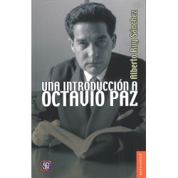 Una introducción a Octavio Paz