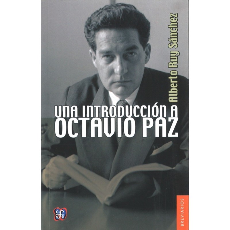 Una introducción a Octavio Paz