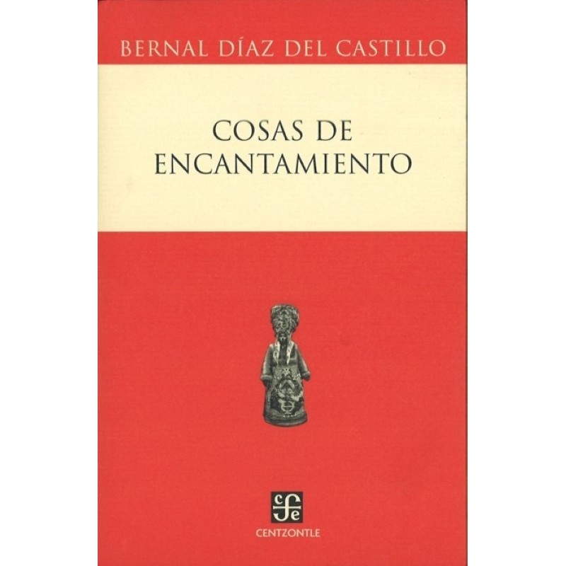 Cosas de encantamiento