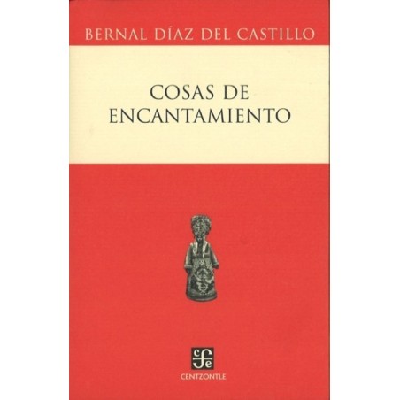 Cosas de encantamiento