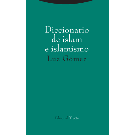 Diccionario de islam e islamismo