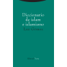 Diccionario de islam e islamismo