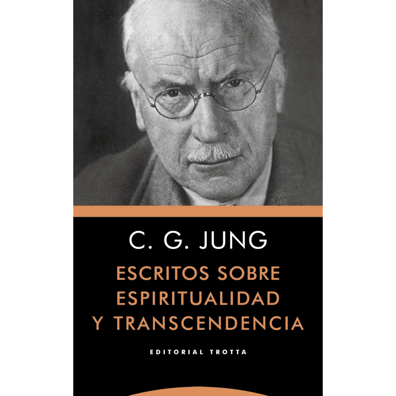 Escritos sobre espiritualidad y transcen