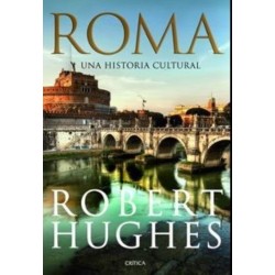 Roma. Una historia cultural