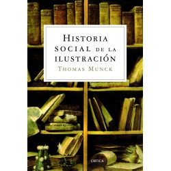 Historia social de la ilustración