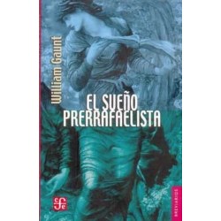 El sueño prerrafaelista