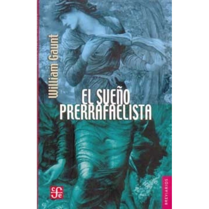 El sueño prerrafaelista
