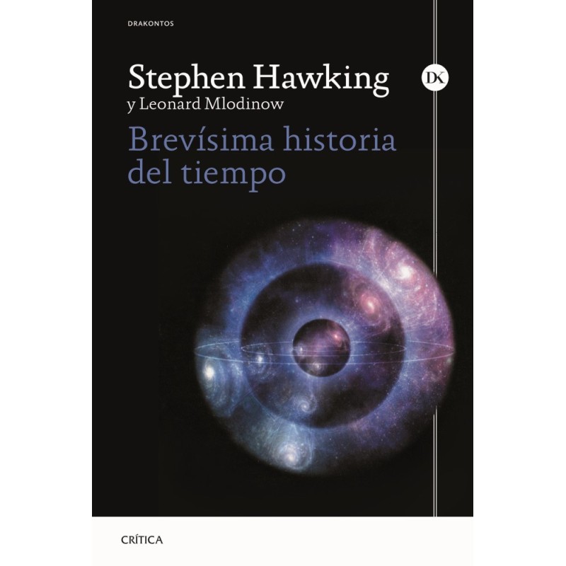 Brevísima historia del tiempo