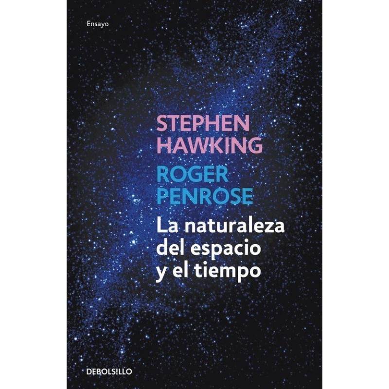 La naturaleza del espacio y el tiempo