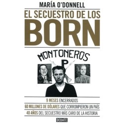 El secuestro de los Born