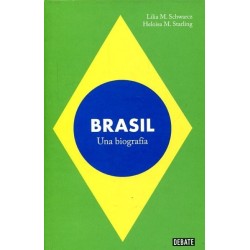 Brasil: una biografía