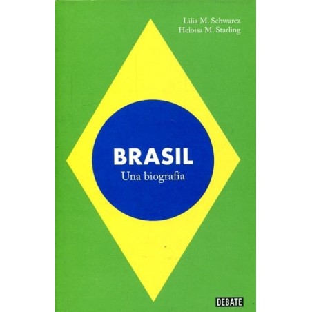 Brasil: una biografía