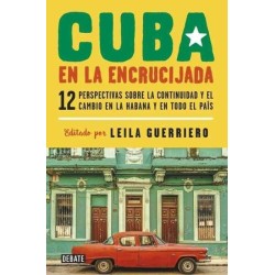 Cuba en la encrucijada