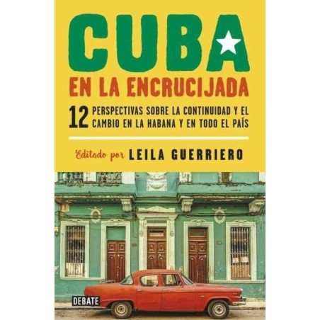 Cuba en la encrucijada