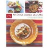 Auténtica comida mexicana