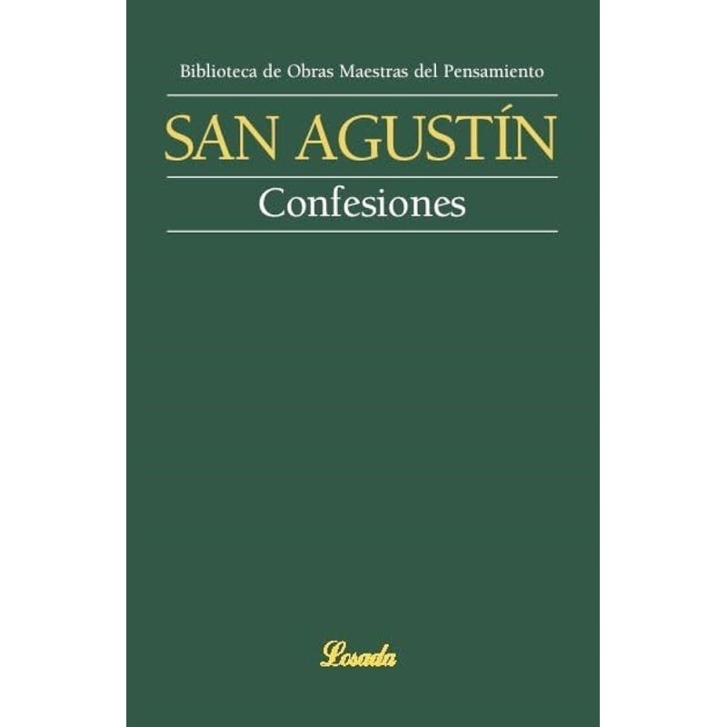 CONFESIONES