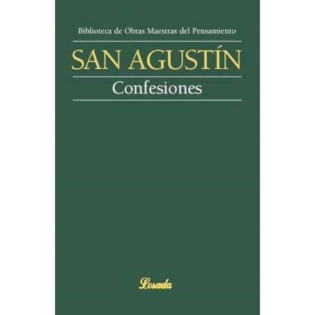 CONFESIONES