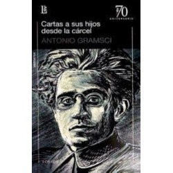 Cartas a sus hijos desde la cárcel