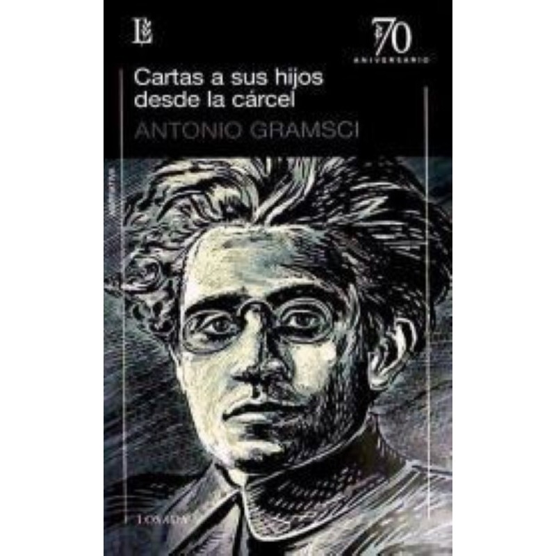 Cartas a sus hijos desde la cárcel