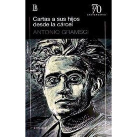 Cartas a sus hijos desde la cárcel