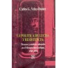 La política de lucha y resistencia