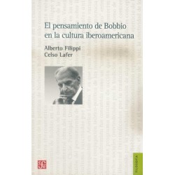 El pensamiento de Bobbio en la cultura iberoamericana