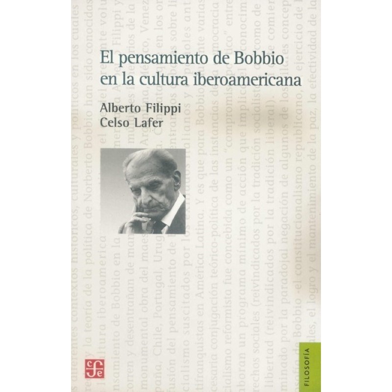 El pensamiento de Bobbio en la cultura iberoamericana