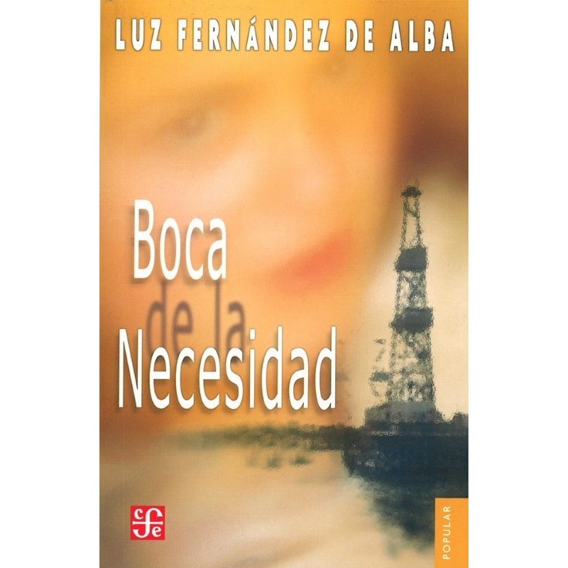 Boca de la necesidad
