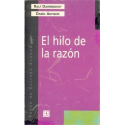 El hilo de la razón