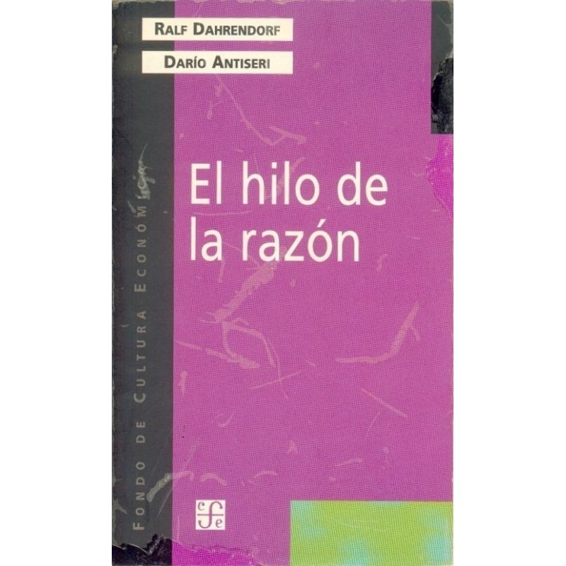 El hilo de la razón