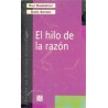 El hilo de la razón