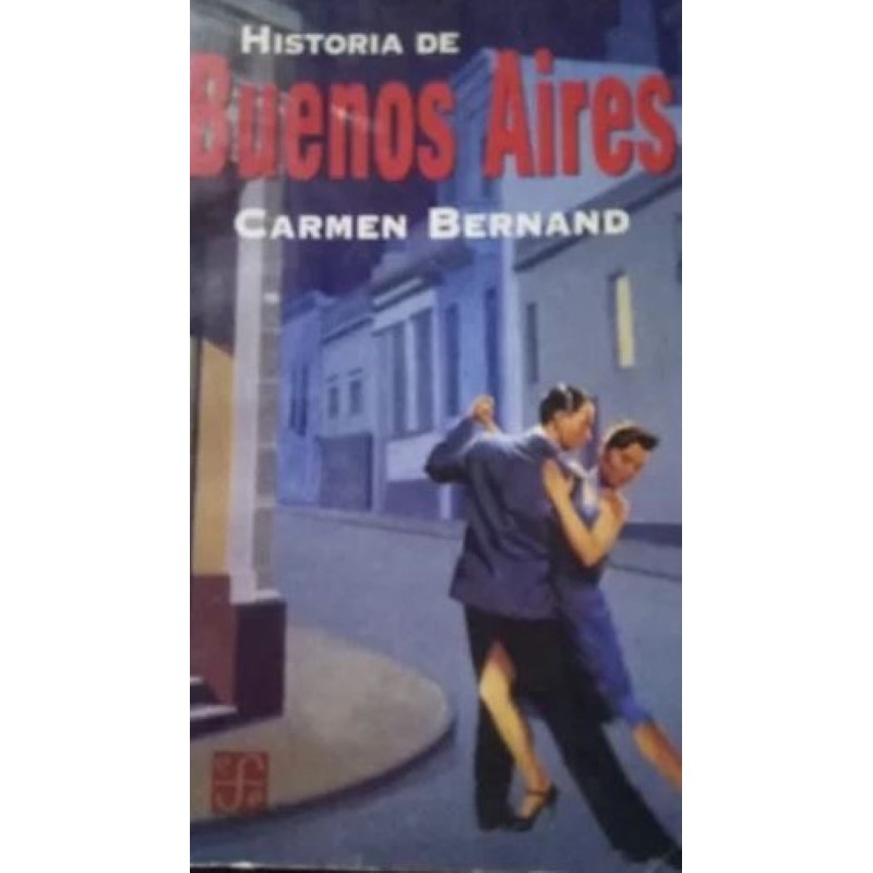 Historia de Buenos Aires
