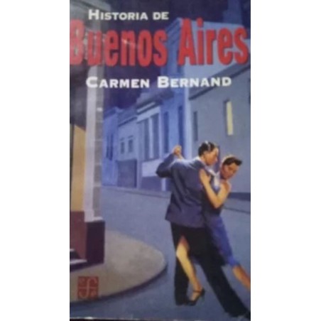 Historia de Buenos Aires