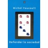 Defender la sociedad: curso en el Collège de France(1975-76)