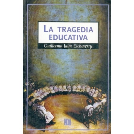 La tragedia educativa
