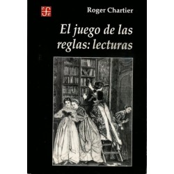 El juego de las reglas: lecturas.