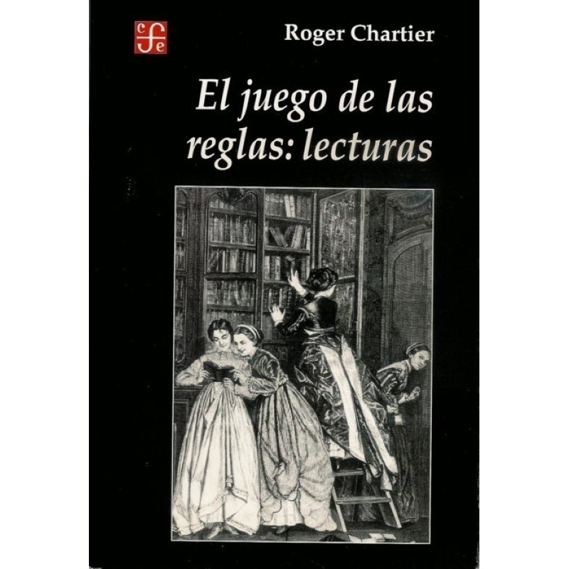 El juego de las reglas: lecturas.